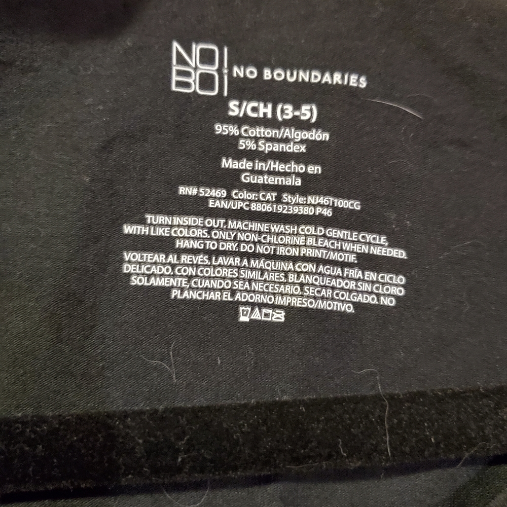 Graphic tee - Picture 3 of 3